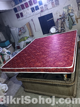 The Royal Mattress